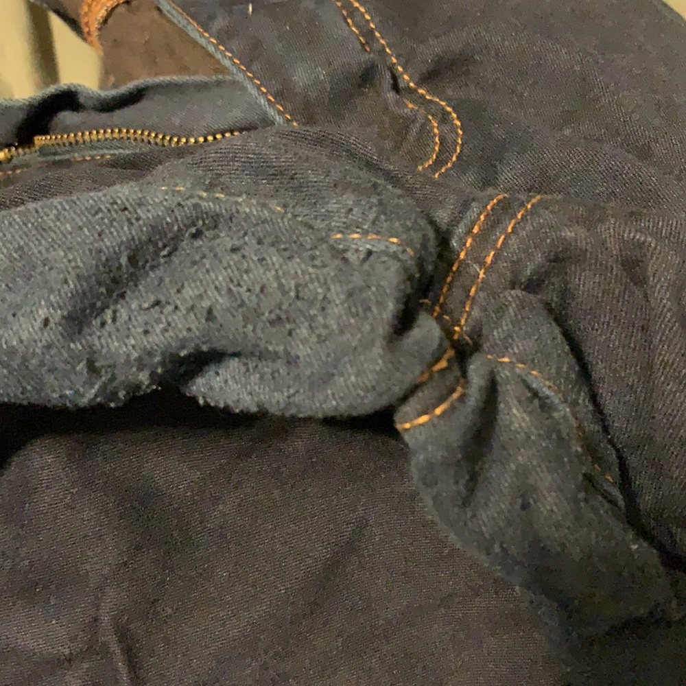 American Eagle Outfitters Jeggings - Picture 4 of 4